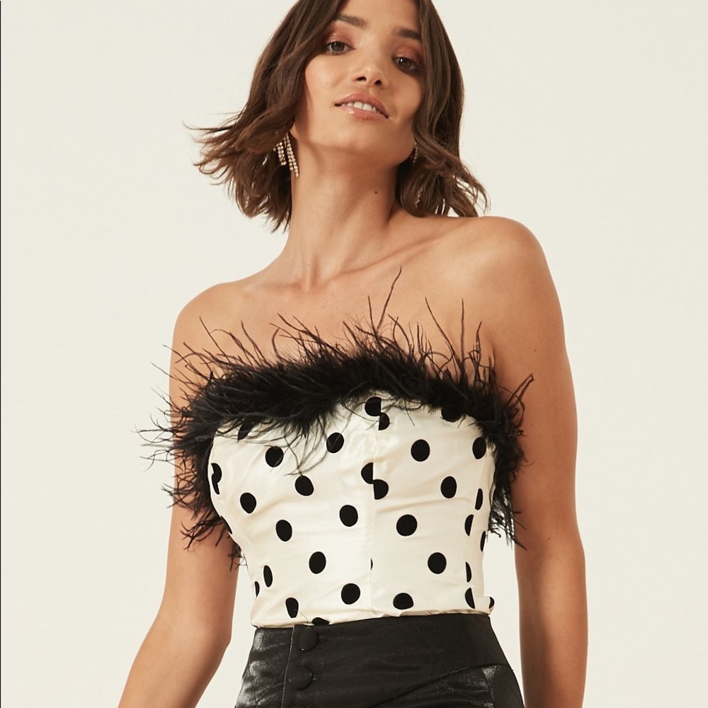 LPA Aida Top - S Small